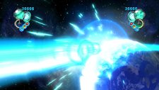 画像ギャラリー No.005のサムネイル画像 / かめはめ波で地面がえぐれる？「ドラゴンボール アルティメットブラスト」，ド迫力シーンを再現した「インパクトブレイク」や「巨大ボスバトル」を紹介