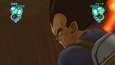 画像ギャラリー No.009のサムネイル画像 / かめはめ波で地面がえぐれる？「ドラゴンボール アルティメットブラスト」，ド迫力シーンを再現した「インパクトブレイク」や「巨大ボスバトル」を紹介