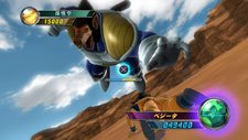 画像ギャラリー No.018のサムネイル画像 / かめはめ波で地面がえぐれる？「ドラゴンボール アルティメットブラスト」，ド迫力シーンを再現した「インパクトブレイク」や「巨大ボスバトル」を紹介
