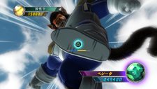 画像ギャラリー No.019のサムネイル画像 / かめはめ波で地面がえぐれる？「ドラゴンボール アルティメットブラスト」，ド迫力シーンを再現した「インパクトブレイク」や「巨大ボスバトル」を紹介