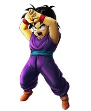 画像ギャラリー No.025のサムネイル画像 / かめはめ波で地面がえぐれる?「ドラゴンボール アルティメットブラスト」,ド迫力シーンを再現した「インパクトブレイク」や「巨大ボスバトル」を紹介