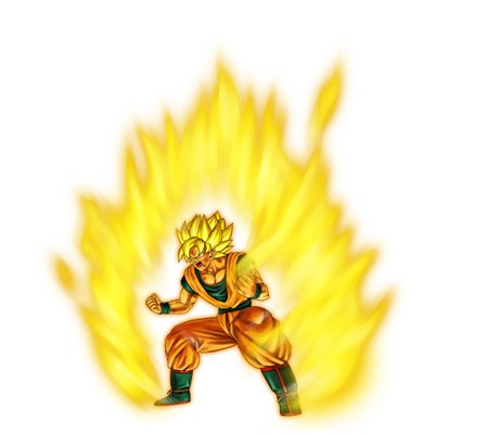 画像ギャラリー No.027のサムネイル画像 / かめはめ波で地面がえぐれる?「ドラゴンボール アルティメットブラスト」,ド迫力シーンを再現した「インパクトブレイク」や「巨大ボスバトル」を紹介