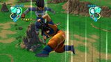 画像ギャラリー No.029のサムネイル画像 / かめはめ波で地面がえぐれる？「ドラゴンボール アルティメットブラスト」，ド迫力シーンを再現した「インパクトブレイク」や「巨大ボスバトル」を紹介