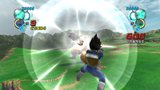 画像ギャラリー No.037のサムネイル画像 / かめはめ波で地面がえぐれる？「ドラゴンボール アルティメットブラスト」，ド迫力シーンを再現した「インパクトブレイク」や「巨大ボスバトル」を紹介