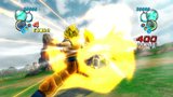 画像ギャラリー No.041のサムネイル画像 / かめはめ波で地面がえぐれる？「ドラゴンボール アルティメットブラスト」，ド迫力シーンを再現した「インパクトブレイク」や「巨大ボスバトル」を紹介