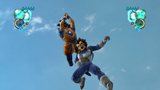 画像ギャラリー No.044のサムネイル画像 / かめはめ波で地面がえぐれる？「ドラゴンボール アルティメットブラスト」，ド迫力シーンを再現した「インパクトブレイク」や「巨大ボスバトル」を紹介