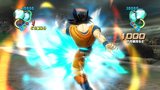 画像ギャラリー No.045のサムネイル画像 / かめはめ波で地面がえぐれる？「ドラゴンボール アルティメットブラスト」，ド迫力シーンを再現した「インパクトブレイク」や「巨大ボスバトル」を紹介