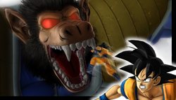 画像ギャラリー No.048のサムネイル画像 / かめはめ波で地面がえぐれる？「ドラゴンボール アルティメットブラスト」，ド迫力シーンを再現した「インパクトブレイク」や「巨大ボスバトル」を紹介