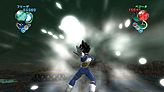 画像ギャラリー No.037のサムネイル画像 / 「ドラゴンボール アルティメットブラスト」最新情報。コンボや必殺技の成否判定など，あらゆる局面において“駆け引き”が重要に