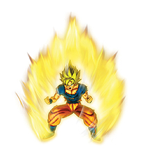 画像ギャラリー No.038のサムネイル画像 / 「ドラゴンボール アルティメットブラスト」最新情報。コンボや必殺技の成否判定など，あらゆる局面において“駆け引き”が重要に