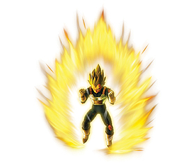 画像ギャラリー No.039のサムネイル画像 / 「ドラゴンボール アルティメットブラスト」最新情報。コンボや必殺技の成否判定など，あらゆる局面において“駆け引き”が重要に