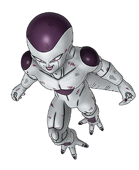 画像ギャラリー No.040のサムネイル画像 / 「ドラゴンボール アルティメットブラスト」最新情報。コンボや必殺技の成否判定など，あらゆる局面において“駆け引き”が重要に