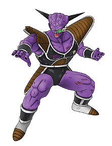 画像ギャラリー No.042のサムネイル画像 / 「ドラゴンボール アルティメットブラスト」最新情報。コンボや必殺技の成否判定など，あらゆる局面において“駆け引き”が重要に