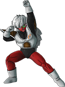 画像ギャラリー No.044のサムネイル画像 / 「ドラゴンボール アルティメットブラスト」最新情報。コンボや必殺技の成否判定など，あらゆる局面において“駆け引き”が重要に