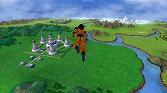 画像ギャラリー No.013のサムネイル画像 / 「ドラゴンボール アルティメットブラスト」ついに本日発売。「スーパーサイヤ人4ゴジータ」と「超一星龍」の参戦が明らかに