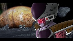 画像ギャラリー No.017のサムネイル画像 / 「ドラゴンボール アルティメットブラスト」ついに本日発売。「スーパーサイヤ人4ゴジータ」と「超一星龍」の参戦が明らかに