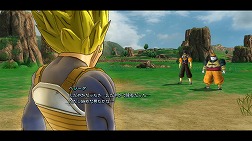画像ギャラリー No.022のサムネイル画像 / 「ドラゴンボール アルティメットブラスト」ついに本日発売。「スーパーサイヤ人4ゴジータ」と「超一星龍」の参戦が明らかに