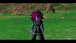画像ギャラリー No.036のサムネイル画像 / 「ドラゴンボール アルティメットブラスト」ついに本日発売。「スーパーサイヤ人4ゴジータ」と「超一星龍」の参戦が明らかに