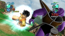 画像ギャラリー No.039のサムネイル画像 / 「ドラゴンボール アルティメットブラスト」ついに本日発売。「スーパーサイヤ人4ゴジータ」と「超一星龍」の参戦が明らかに