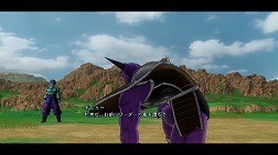 画像ギャラリー No.041のサムネイル画像 / 「ドラゴンボール アルティメットブラスト」ついに本日発売。「スーパーサイヤ人4ゴジータ」と「超一星龍」の参戦が明らかに