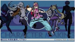 画像ギャラリー No.010のサムネイル画像 / 「セブンスドラゴン2020」公式サイトで「キャラメイク」＆最新映像を公開