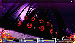 画像ギャラリー No.005のサムネイル画像 / PSP「セブンスドラゴン2020」の最新ムービーが公開に。同作に登場する5つの職業の一つ「サイキック」(PSYCHIC)のバトルシーンをチェック