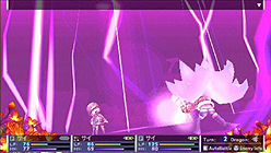 画像ギャラリー No.008のサムネイル画像 / PSP「セブンスドラゴン2020」の最新ムービーが公開に。同作に登場する5つの職業の一つ「サイキック」(PSYCHIC)のバトルシーンをチェック