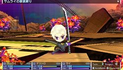 画像ギャラリー No.002のサムネイル画像 / 「セブンスドラゴン2020」スキルカスタマイズを紹介する最新ムービーを4GamerにUp。ポイントを割り振ってスキルの効果を高める様子を確認しよう
