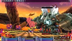 画像ギャラリー No.003のサムネイル画像 / 「セブンスドラゴン2020」スキルカスタマイズを紹介する最新ムービーを4GamerにUp。ポイントを割り振ってスキルの効果を高める様子を確認しよう