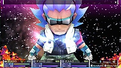 画像ギャラリー No.006のサムネイル画像 / 「セブンスドラゴン2020」の最新ムービーが公開。破壊力抜群＆ド派手な技が魅力の職業「デストロイヤー」をチェック