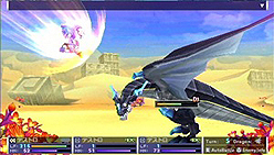 画像ギャラリー No.008のサムネイル画像 / 「セブンスドラゴン2020」の最新ムービーが公開。破壊力抜群＆ド派手な技が魅力の職業「デストロイヤー」をチェック