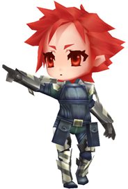 画像ギャラリー No.004のサムネイル画像 / 「セブンスドラゴン2020」キャラクターメイクに関する情報や“ムラクモ”の声を担当する豪華声優陣が公開に
