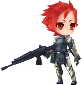 画像ギャラリー No.005のサムネイル画像 / 「セブンスドラゴン2020」キャラクターメイクに関する情報や“ムラクモ”の声を担当する豪華声優陣が公開に