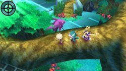 画像ギャラリー No.021のサムネイル画像 / 「セブンスドラゴン2020」キャラクターメイクに関する情報や“ムラクモ”の声を担当する豪華声優陣が公開に