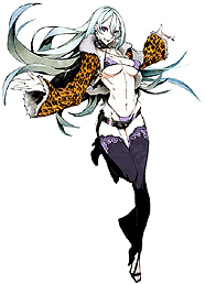 画像ギャラリー No.018のサムネイル画像 / 謎の歌姫の名は「初音ミク2020」。「セブンスドラゴン2020」，主題歌「SeventH-HeaveN」ほか，職業やNPC，予約特典の情報を公開