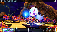 画像ギャラリー No.026のサムネイル画像 / 謎の歌姫の名は「初音ミク2020」。「セブンスドラゴン2020」，主題歌「SeventH-HeaveN」ほか，職業やNPC，予約特典の情報を公開