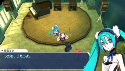画像ギャラリー No.001のサムネイル画像 / 「セブンスドラゴン2020」ゲーム中のすべてのBGMを“初音ミクバージョン”に変更できる機能が明らかに。TGS 2011で一足先にそのBGMを聞こう