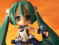 ［TGS 2011］「セブンスドラゴン2020」，冒頭から初音ミク2020が歌いまくる最新ムービーをTGSに合わせて公開。ゲームプレイシーンもたっぷり収録