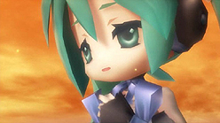 画像ギャラリー No.003のサムネイル画像 / ［TGS 2011］「セブンスドラゴン2020」，冒頭から初音ミク2020が歌いまくる最新ムービーをTGSに合わせて公開。ゲームプレイシーンもたっぷり収録