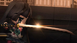 画像ギャラリー No.005のサムネイル画像 / ［TGS 2011］「セブンスドラゴン2020」，冒頭から初音ミク2020が歌いまくる最新ムービーをTGSに合わせて公開。ゲームプレイシーンもたっぷり収録
