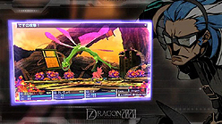 画像ギャラリー No.006のサムネイル画像 / ［TGS 2011］「セブンスドラゴン2020」，冒頭から初音ミク2020が歌いまくる最新ムービーをTGSに合わせて公開。ゲームプレイシーンもたっぷり収録