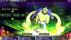 画像ギャラリー No.007のサムネイル画像 / 「セブンスドラゴン2020」に登場する職業「ハッカー」のバトルシーンを収めたムービーを4GamerにUp。独特のスキルを使いこなす戦い方を確認しよう