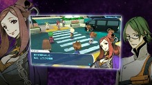 画像ギャラリー No.004のサムネイル画像 / 「セブンスドラゴン2020」，東京ゲームショウ2011会場で上映されたスペシャルムービーを掲載＆“アクセサリー同梱版”のパッケージデザインが公開に