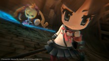 画像ギャラリー No.007のサムネイル画像 / 「セブンスドラゴン2020」，東京ゲームショウ2011会場で上映されたスペシャルムービーを掲載＆“アクセサリー同梱版”のパッケージデザインが公開に