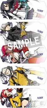 画像ギャラリー No.012のサムネイル画像 / 「セブンスドラゴン2020」，東京ゲームショウ2011会場で上映されたスペシャルムービーを掲載＆“アクセサリー同梱版”のパッケージデザインが公開に