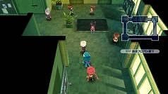 画像ギャラリー No.015のサムネイル画像 / 「セブンスドラゴン2020」，ムラクモ達の本拠地かつ最後の砦「東京都庁」の情報が公開に。荒れ果てた都庁を復興するのだ