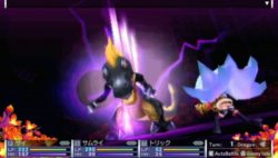 画像ギャラリー No.010のサムネイル画像 / 「セブンスドラゴン2020」自分だけの最強キャラクターを作ろう。自由にポイントを振ってスキルを取得/強化できる「スキルカスタマイズ」を紹介