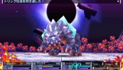 画像ギャラリー No.011のサムネイル画像 / 「セブンスドラゴン2020」自分だけの最強キャラクターを作ろう。自由にポイントを振ってスキルを取得/強化できる「スキルカスタマイズ」を紹介