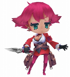 画像ギャラリー No.012のサムネイル画像 / 「セブンスドラゴン2020」東京各地でいったい何が……。砂漠化した国分寺や，謎の球体が浮かぶ池袋など一部のダンジョン情報が公開に