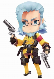 画像ギャラリー No.014のサムネイル画像 / 「セブンスドラゴン2020」東京各地でいったい何が……。砂漠化した国分寺や，謎の球体が浮かぶ池袋など一部のダンジョン情報が公開に